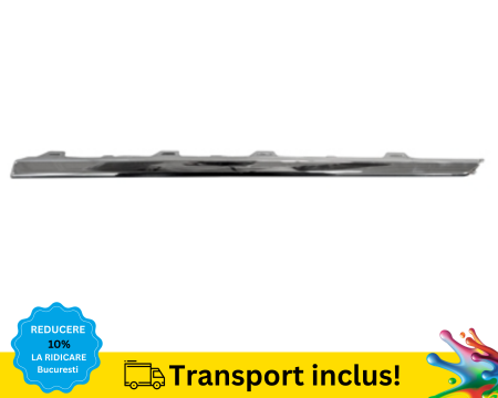 PASSAT B6 2005-2010 - Bandou crom Bara spate VW Passat B6 Variant Combi 2005-2010 Dreapta