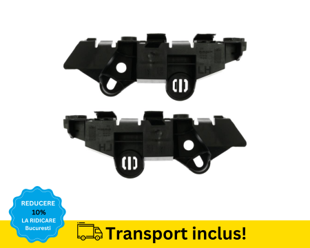 CORSA E 2014-2019 - Suporti Bara fata Opel Corsa E 2014-2019