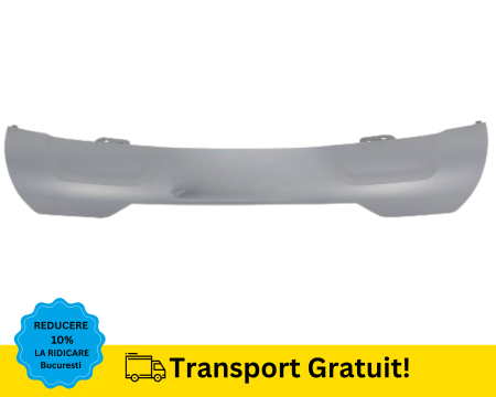 DACIA - Ornament Bara spate inferior Dacia Spring 2021-2025