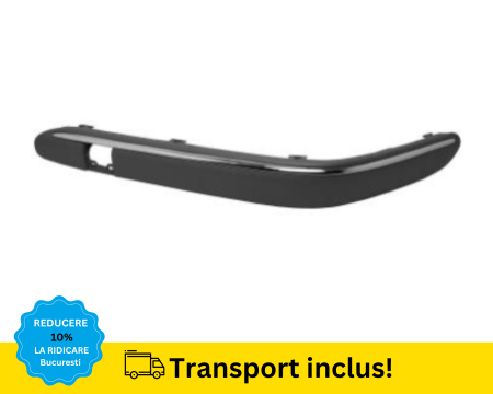 C-CLASS W203 2000-2007 - Bandou Bara fata stanga Mercedes C-CLASS W203 FSL 2003-2006