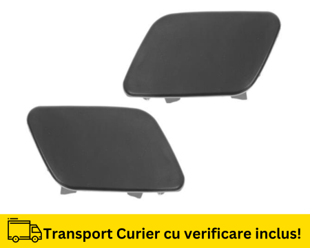 PASSAT B6 2005-2010 - Capace spalatoare faruri Bara fata VW Passat B6 2005-2010