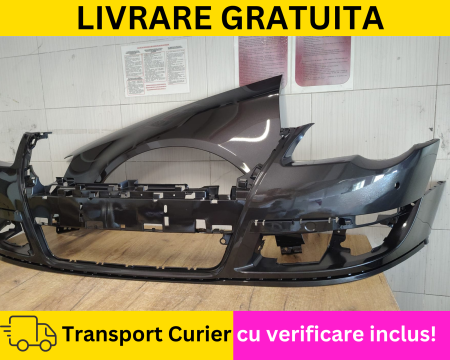 Bara + Aripa stanga fata Maro LC8Z Volkswagen Passat B6 2005-2010 VOPSITA Tu alegi culoarea [1]