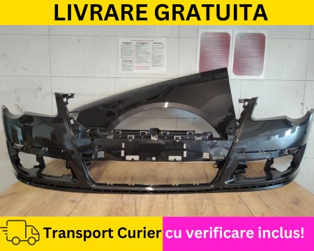 PASSAT B6 2005-2010 - Bara + Aripa stanga fata Maro LC8Z Volkswagen Passat B6 2005-2010 VOPSITA Tu alegi culoarea