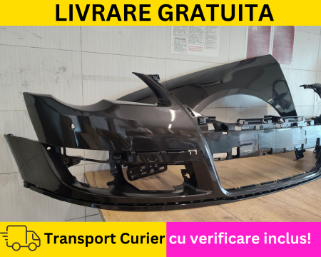Bara + Aripa stanga fata Maro LC8Z Volkswagen Passat B6 2005-2010 VOPSITA Tu alegi culoarea [2]