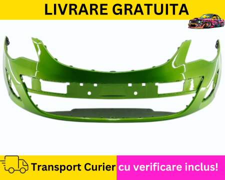 OPEL - Bara fata Verde Opel Corsa D 2011-2014 Facelift VOPSITA TU Alegi culoarea