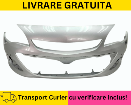 OPEL - Bara fata Gri Z176 VOPITA Opel Astra J FSL 2013-2017 cu spalator far + senzori parcare