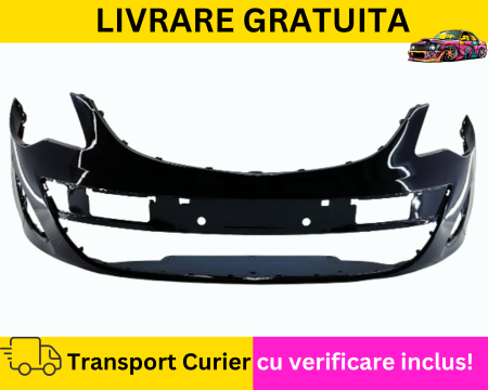 OPEL - Bara fata Albastru Z21B Opel Corsa D 2011-2014 Facelift VOPSITA TU Alegi culoarea