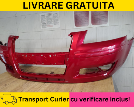 Bara fata Rosu LZ3F VOPSITA Audi A3 8P 2005-2008 [1]