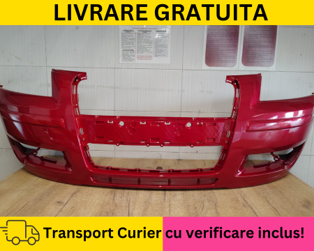 A3 8P 2003-2012 - Bara fata Rosu LZ3F VOPSITA Audi A3 8P 2005-2008