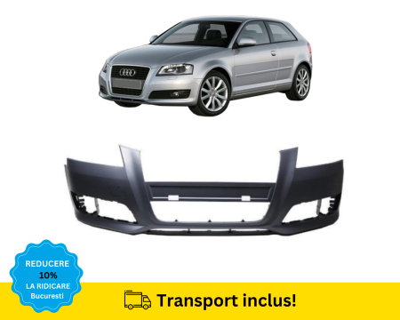 A3 8P 2003-2012 - Bara fata Audi A3 8P 2008-2012 simpla NEVOPSITA