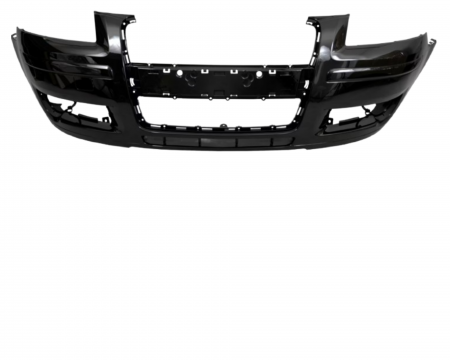 Bara fata Audi A3 8P 2005-2008 Negru LY9B [1]
