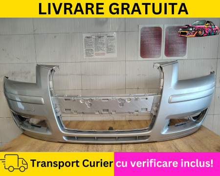 A3 8P 2003-2012 - Bara fata Gri LY7W LX7W Audi A3 8P 2005-2008 VOPSITA Tu alegi culoarea