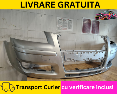 Bara fata Gri LY7W LX7W Audi A3 8P 2005-2008 VOPSITA Tu alegi culoarea [2]