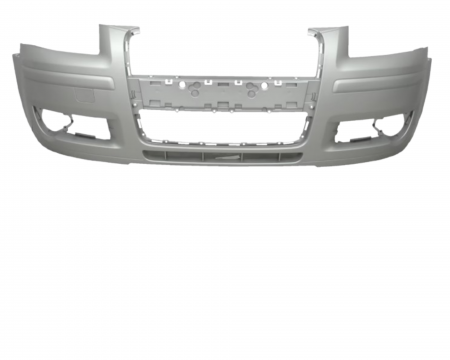 Bara fata Audi A3 8P 2005-2008 Gri LY7W [1]