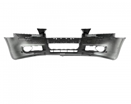 Bara fata Audi A3 8P 2005-2008 Gri LY7W [2]