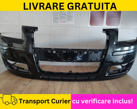 AUDI - Bara fata Negru LZ9Y VOPSITA Audi A3 8P 2005-2008