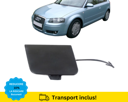 A3 8P 2003-2012 - Capac cui Bara fata Audi A3 8P 2005-2008 NEVOPSIT