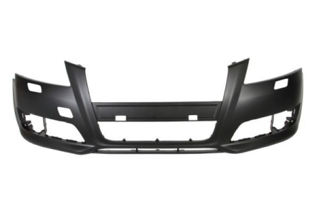 A3 8P 2003-2012 - Bara fata Audi A3 8P 2008-2012 cu spalator NEVOPSITA