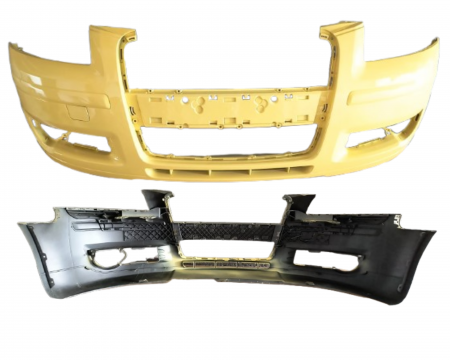 A3 8P 2003-2012 - Bara fata Audi A3 8P + Sportback 2005-2008 Galben LY1H
