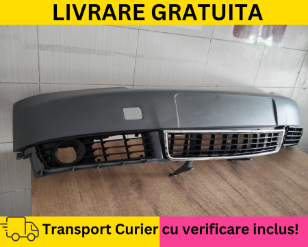 Bara fata + Grile Audi A4 B6 2000-2004 NEVOPSITA [2]