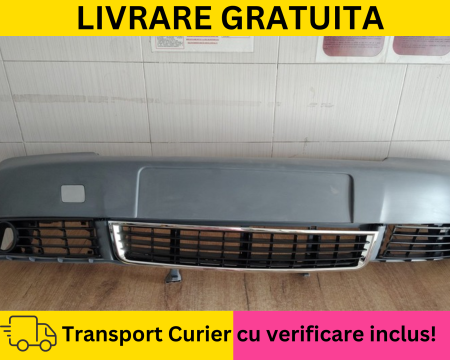 A4 B6 2000-2004 - Bara fata + Grile Audi A4 B6 2000-2004 NEVOPSITA
