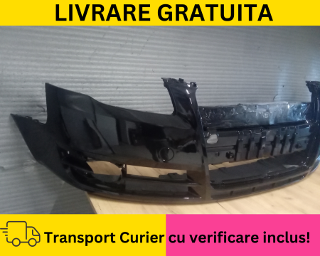 Bara fata Audi A4 B7 2004-2007 LZ9Y LY9B Negru lucios la culoare VOPSITA [1]
