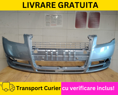 A4 B7 2004-2007 - Bara fata Albastru LY5J VOPSITA Audi A4 B7 2004-2007
