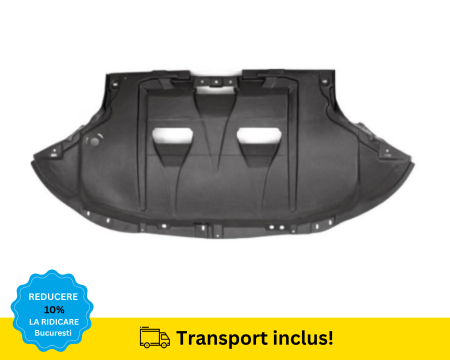 A4 B7 2004-2007 - Scut motor Bara Audi A4 B7 2004-2007