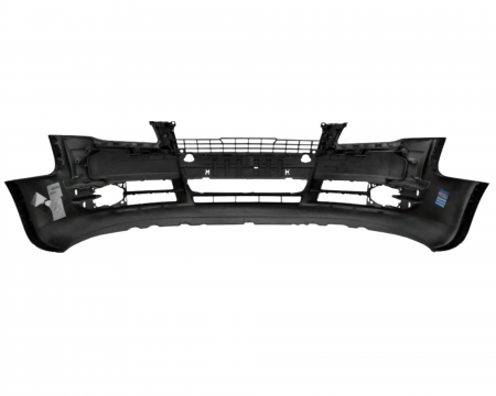 Bara fata Audi A4 B7 2004-2007 simpla Negru LY9B [2]