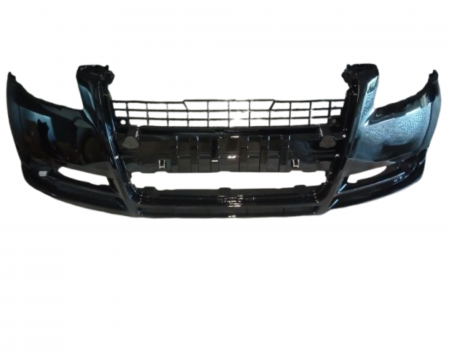 Bara fata Audi A4 B7 2004-2007 simpla Negru LY9B [1]