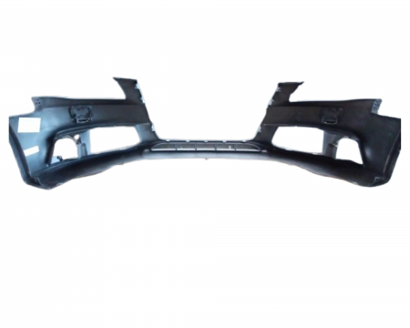 Bara fata Audi A4 B8 2007-2011 cu spalator far Alb LY9C [2]