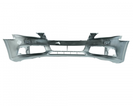 Bara fata Audi A4 B8 2007-2011 cu spalator far Gri LX7W [2]