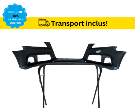 Bara fata Audi A4 B8 2007-2011 SIMPLA ALBASTRU LX5X VOPSITA [1]