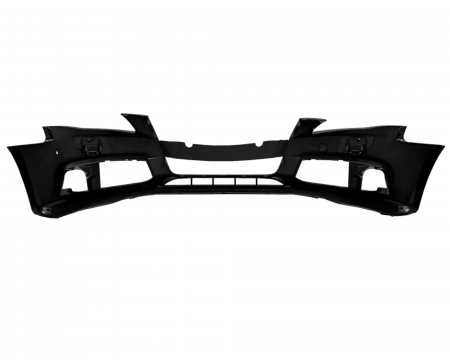 Bara fata Audi A4 B8 2007-2011 cu spalator far Negru LZ9Y [2]