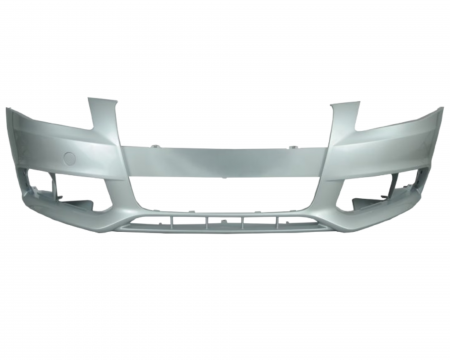 Bara fata Audi A4 B8 2007-2011 simpla Gri LX7W [1]