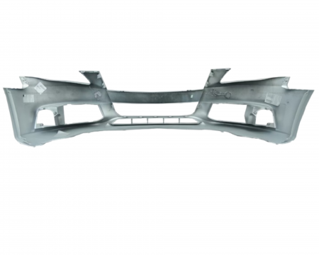 Bara fata Audi A4 B8 2007-2011 simpla Gri LX7W [2]
