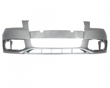 Bara fata Audi A4 B8 2007-2011 simpla Gri LY7G [1]