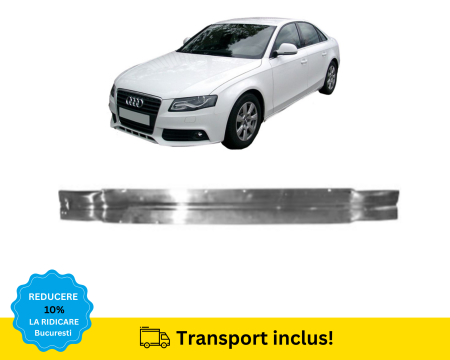 A4 B8 2007-2011 - Armatura Bara fata Audi A4 B8 2007-2011 ALUMINIU