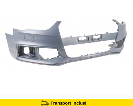 A4 B8.5 2011-2015 - Bara fata Audi A4 B8.5 2011-2015 S-LINE spalator far