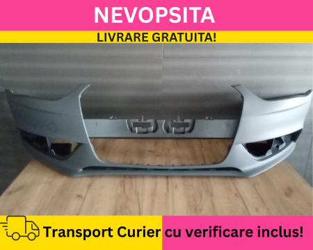 Bara fata Audi A4 B8.5 2011-2015 simpla  NEVOPSITA