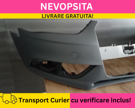 Bara fata Audi A4 B8.5 2011-2015 simpla  NEVOPSITA [1]