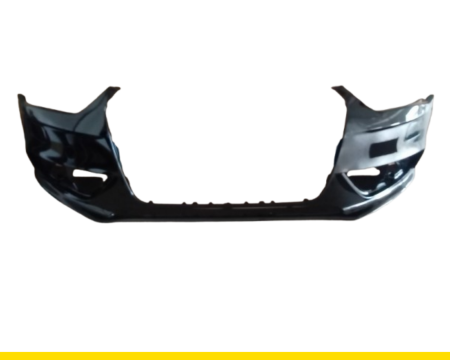 Audi - Bara fata Audi A4 B8.5 2012-2015 cu spalator far Negru LY9B