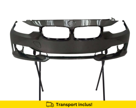 SERIA 3 F30 F31 2011-2017 - Bara fata BMW F30 F31 2011-2015 Maro vopsita