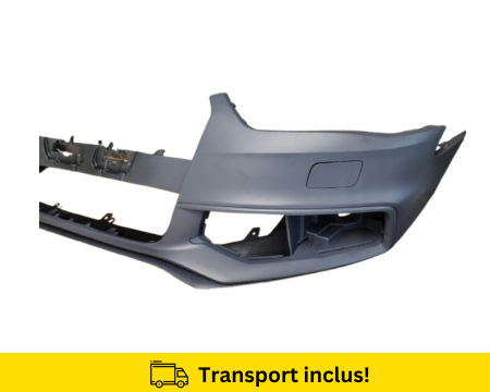 Bara fata Audi A4 B8.5 S-LINE 2011-2015 Grunduita Nevopsita [1]