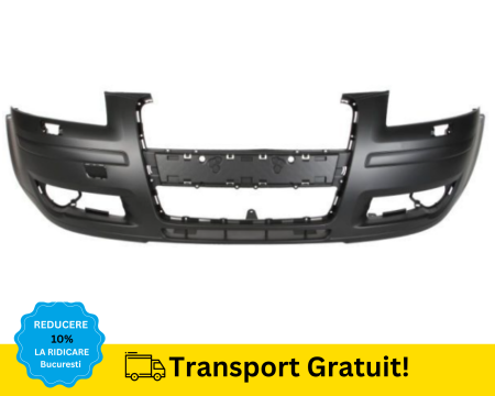 A3 8P 2003-2012 - Bara fata Audi A3 8P 2005-2008 cu spalator far NEVOPSITA