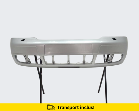 A6 C5 1997-2003 - Bara fata Audi A6 C5 4B 1997-2001 cu spalator far Gri LZ7L