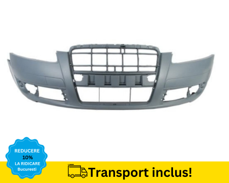 A6 C6 2003-2010 - Bara fata Audi A6 C6 2004-2008 NFL NEVOPSITA