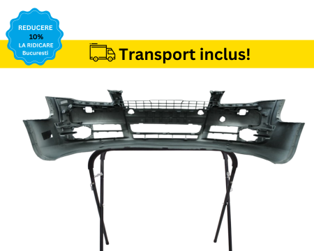 Bara fata Audi A4 B7 2004-2007 Spalator far GRI LY7W VOPSITA [1]