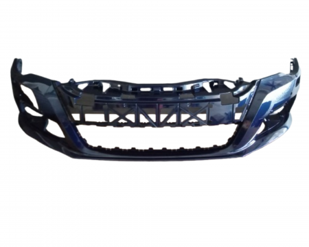 Passat CC 2008-2017 - Bara fata Volkswagen Passat CC 357 2008-2012 cu spalator far, senzori Albastru LD5Q