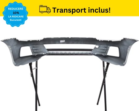 Bara fata VW SCIROCCO 2008-2014 ALBA LB9A VOPSITA [1]